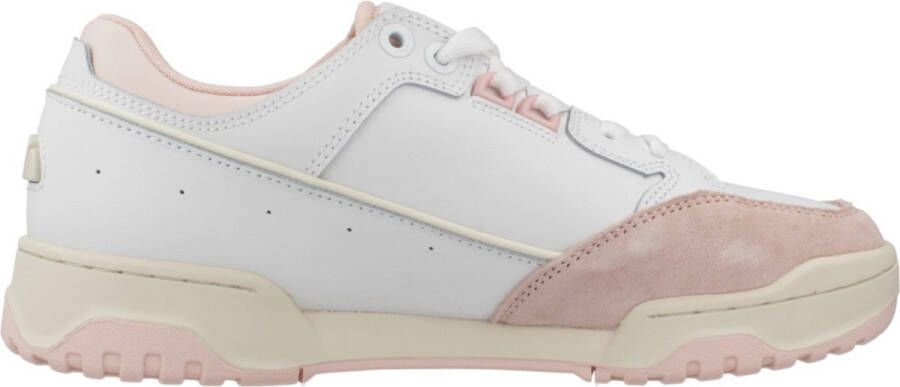 Ellesse Cupsole Sneakers voor Vrouwen Multicolor Dames