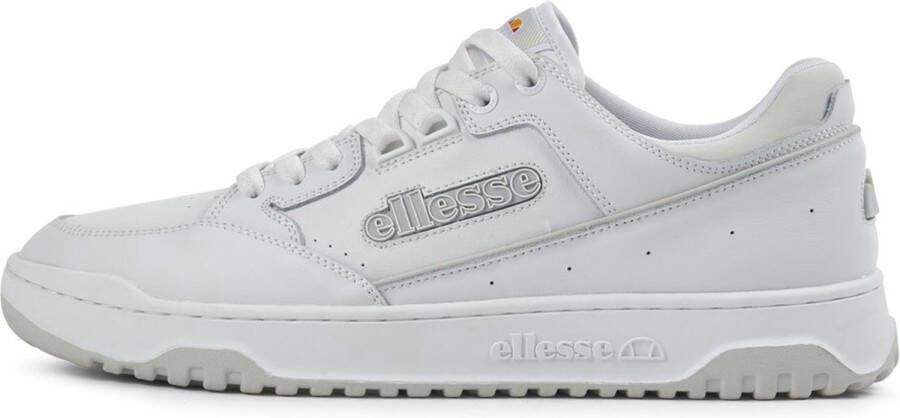 Ellesse Ls987 Cupsole Sneakers Wit 1 2 Man - Foto 1