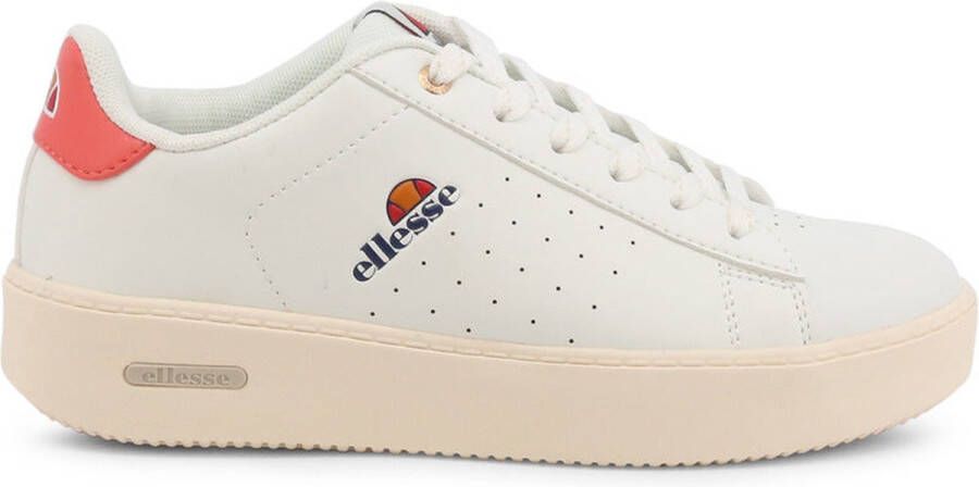 Ellesse Sneakers Lydia Wit