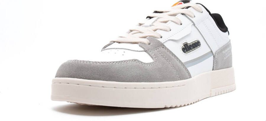 Ellesse Mitchell Sneakers Streetwear Volwassen