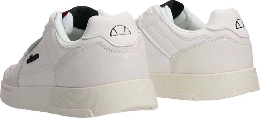 Ellesse Nieuwe Mitchell Sneakers Streetwear Volwassen