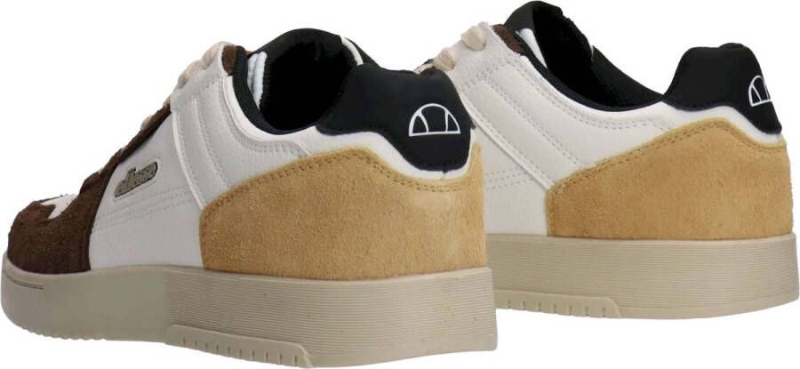 Ellesse Nieuwe Mitchell Sneakers Streetwear Volwassen