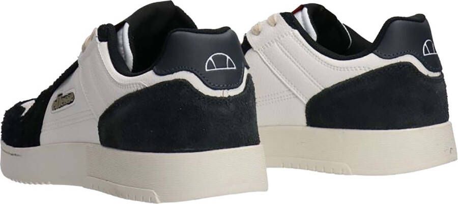 Ellesse Nieuwe Mitchell Sneakers Streetwear Volwassen