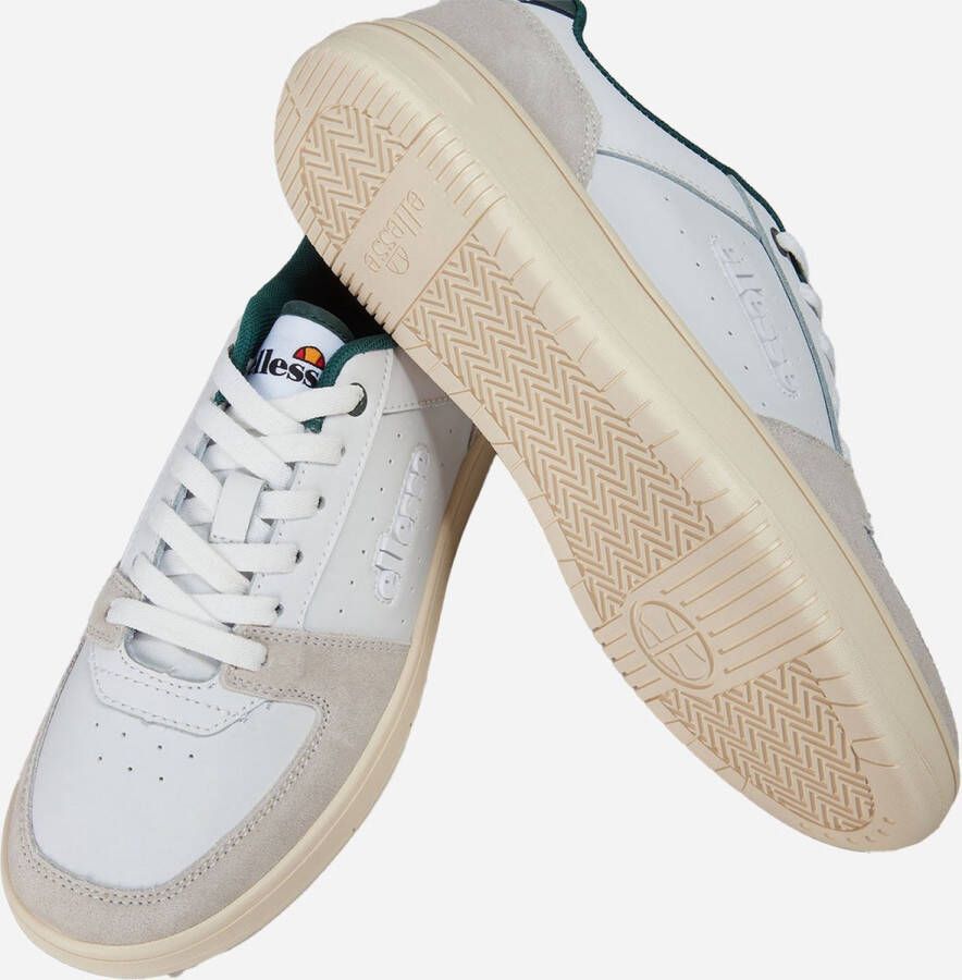 Ellesse Lage Sneakers PANARO CUPSOLE