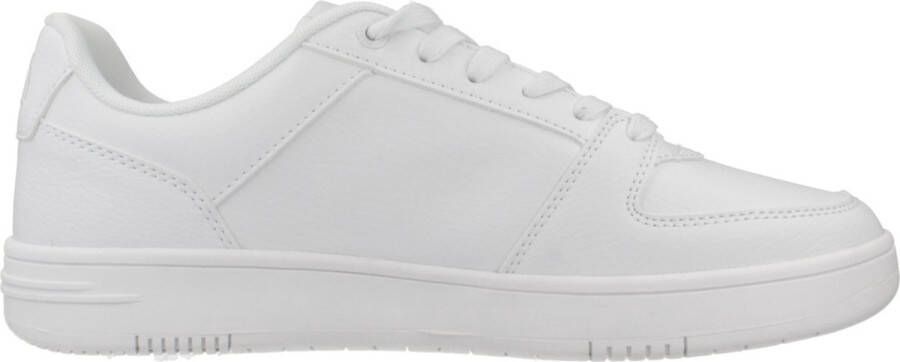 Ellesse Cupsole Sneakers White Heren