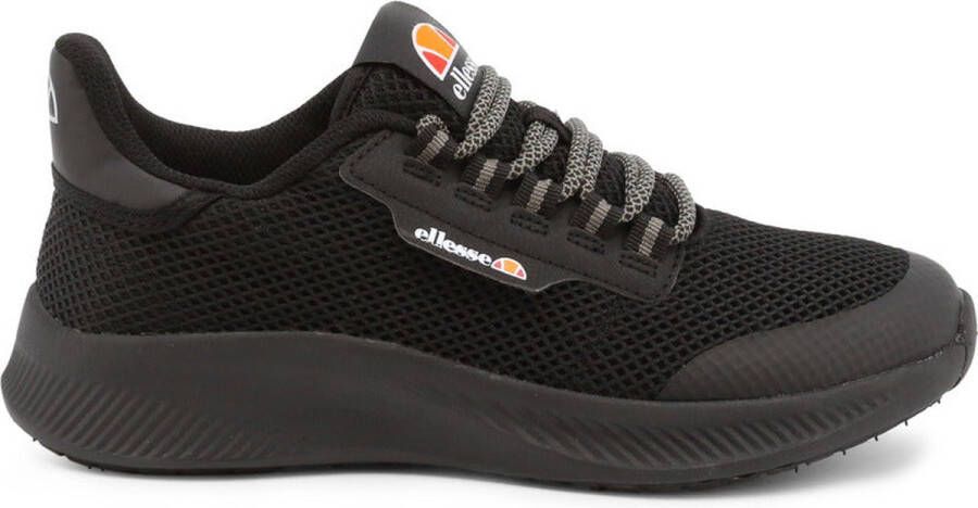 Ellesse Sneakers Tasha Zwart