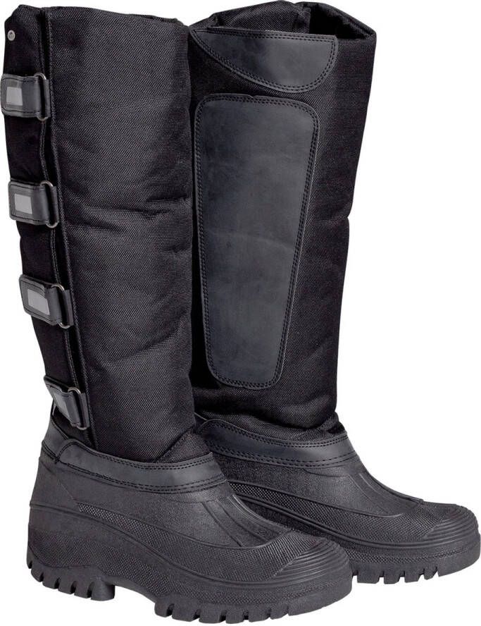 Waldhausen Elt Thermo Boots Standard Zwart