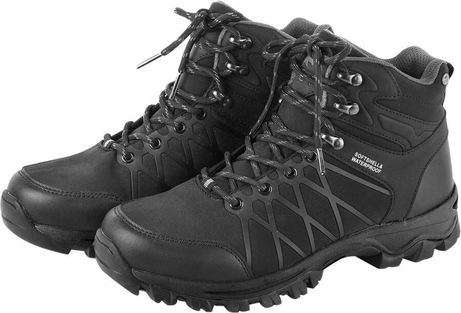 Elt Stalschoen Outdoor Schoen Ottawa