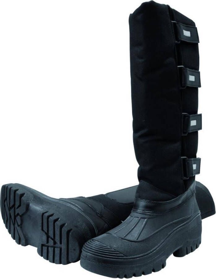 E.l.t. Elt Thermo Boots Standard Zwart