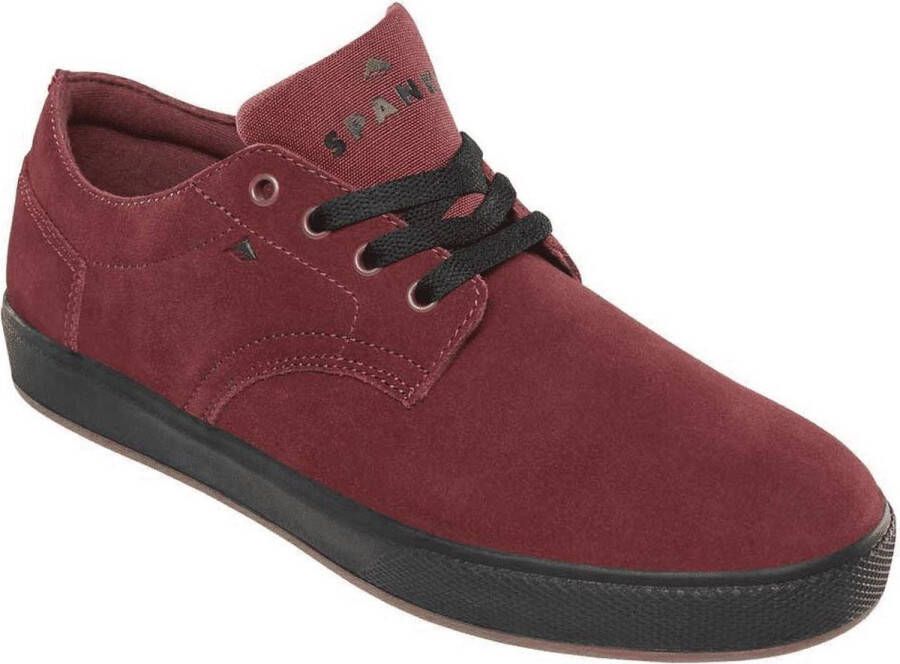 Emerica Spanky G6 schoenen wine