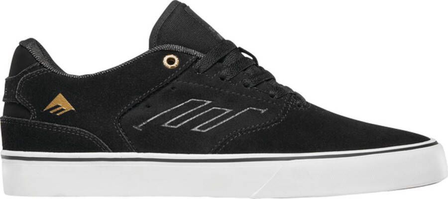 Emerica The Low Vulc Sneakers Zwart 1 2 Man