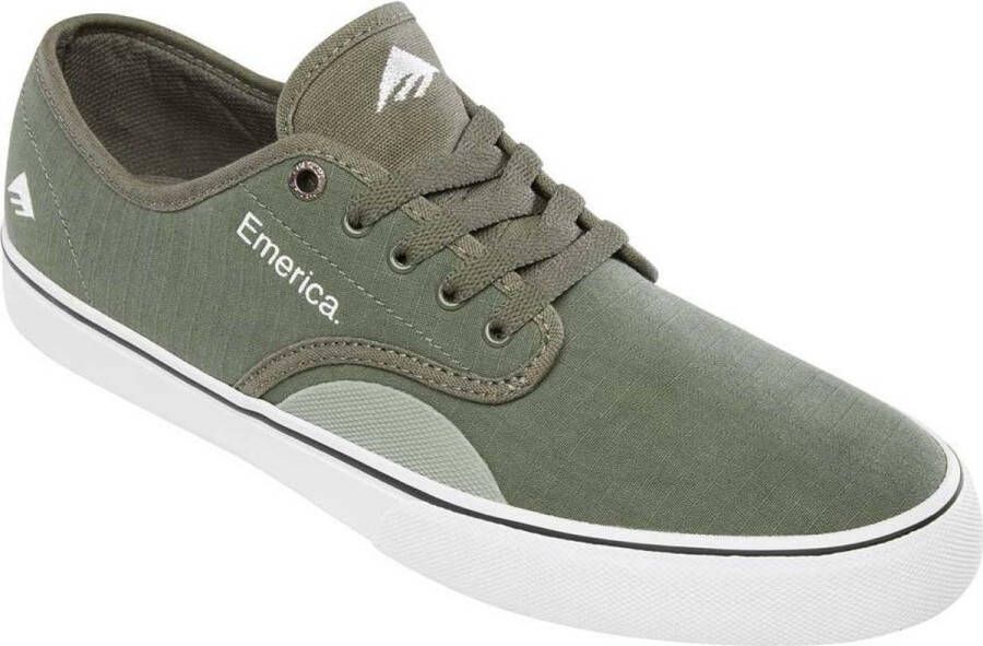 Emerica Wino standard schoenen olive - Foto 1