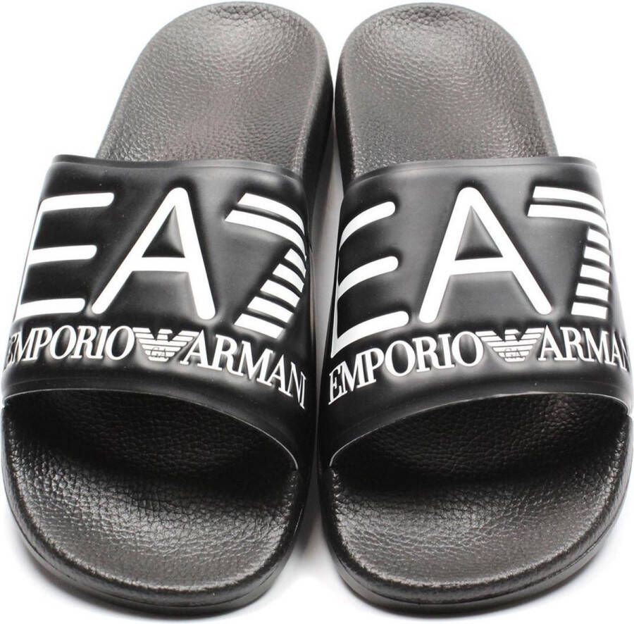 Ea7 badslippers cheap