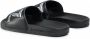 Emporio Armani EA7 Stijlvolle en comfortabele Xcp001 Xcc22 slippers Black Dames - Thumbnail 6