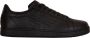 Emporio Armani EA7 Klassieke CC Heren Sneaker Stijlvol Comfort Blue Heren - Thumbnail 6