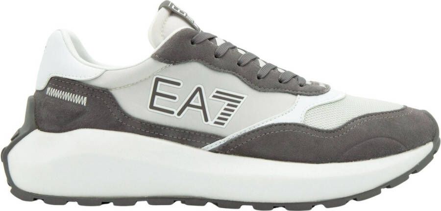 Emporio Armani EA7 Training Sneakers Heren