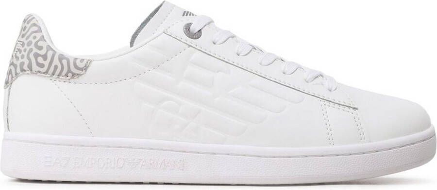 Emporio Armani Sneakers Mannen