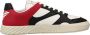 Emporio Armani Sneakers met logo Red Heren - Thumbnail 1