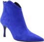 Enzo Di Martino Enkellaars Blue Dames - Thumbnail 4