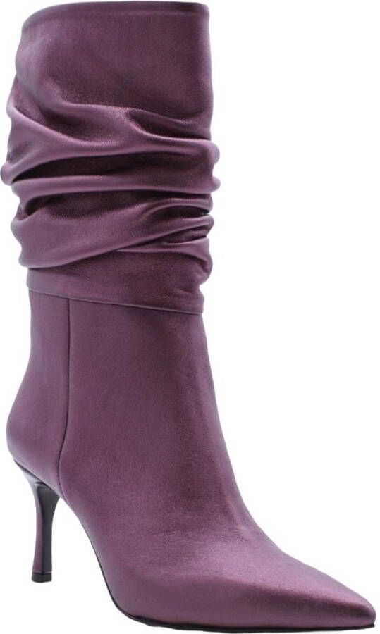 Enzo Di Martino Laars Purple Dames