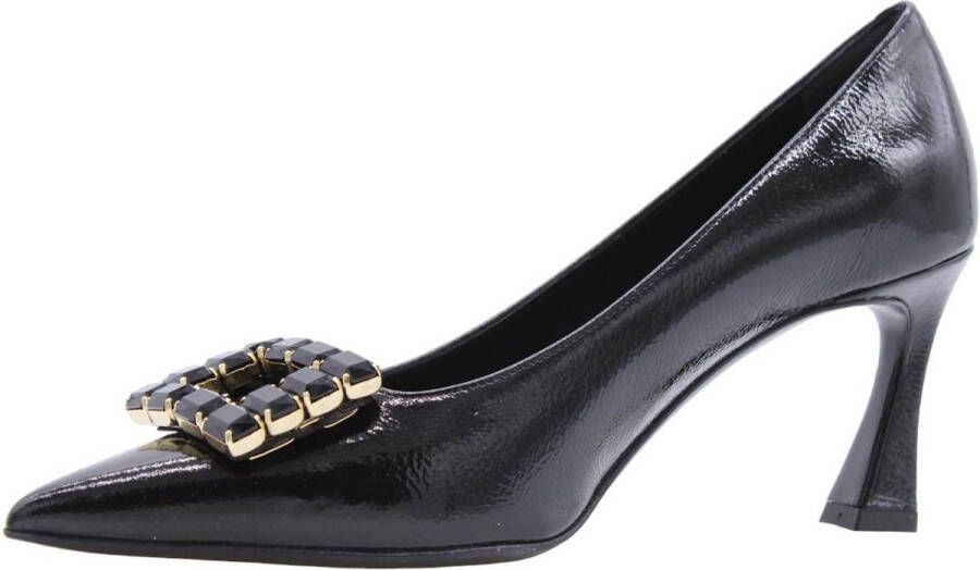 Enzo Di Martino Pump Black Dames