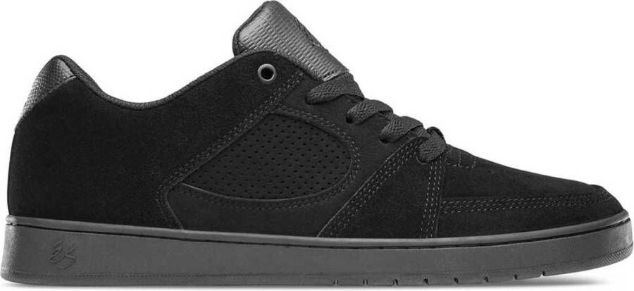 ES És Accel Slim Schoenen Black black black