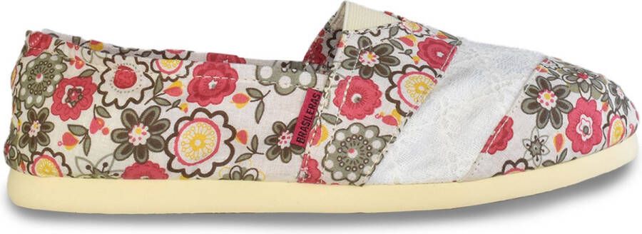 Espargatas Espadrilles Unisex- Roze