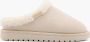 ESPRIT pantoffels beige - Thumbnail 2