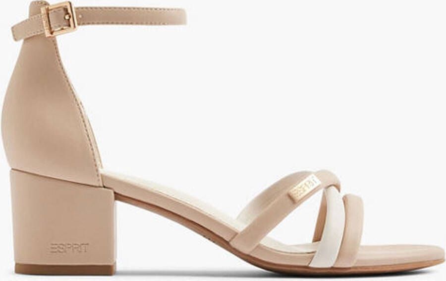 Esprit Beige sandalette