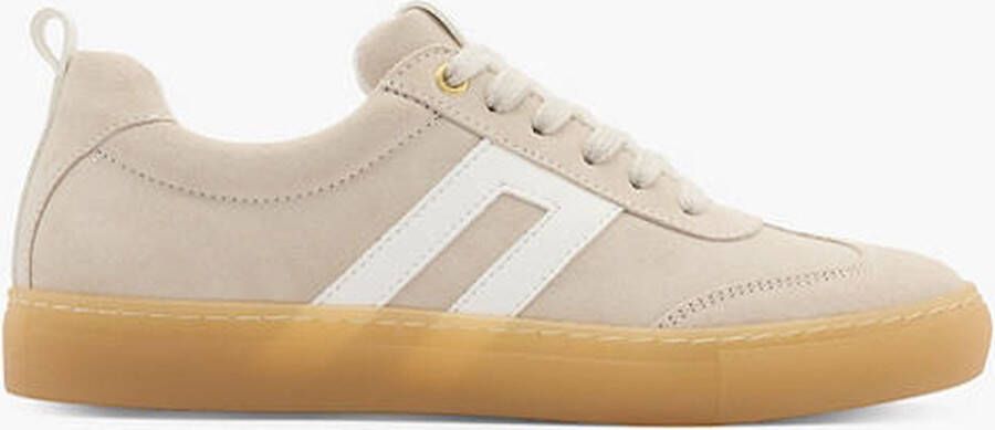 Esprit Beige sneaker