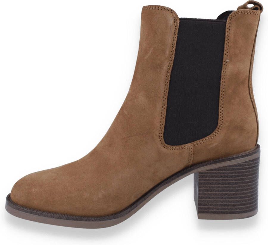 Esprit Dames Bootie Beige