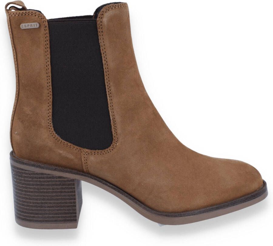 Esprit Dames Bootie Beige