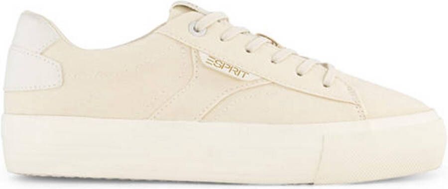 Esprit Offwhite sneaker