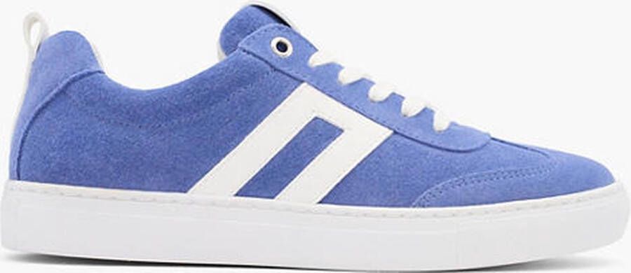 Esprit Sneaker Dames Blauw