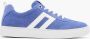 Esprit Sneaker Dames Blauw - Thumbnail 1