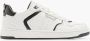 Esprit Witte lage sneaker - Thumbnail 1