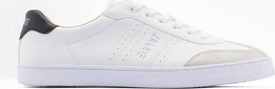 Esprit Witte sneaker