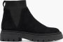 ESPRIT chelsea boots zwart - Thumbnail 2