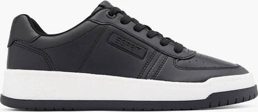 Esprit Zwarte sneaker