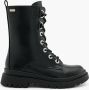 Esprit Zwarte veterboots - Thumbnail 2