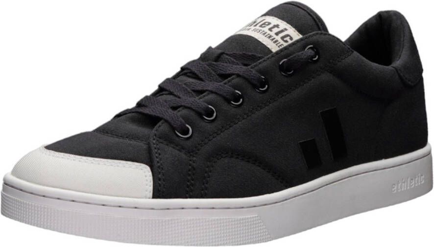 Ethletic Canvas Sneaker Active Lo Cut