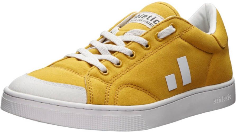 Ethletic Canvas Sneaker Active Lo Cut