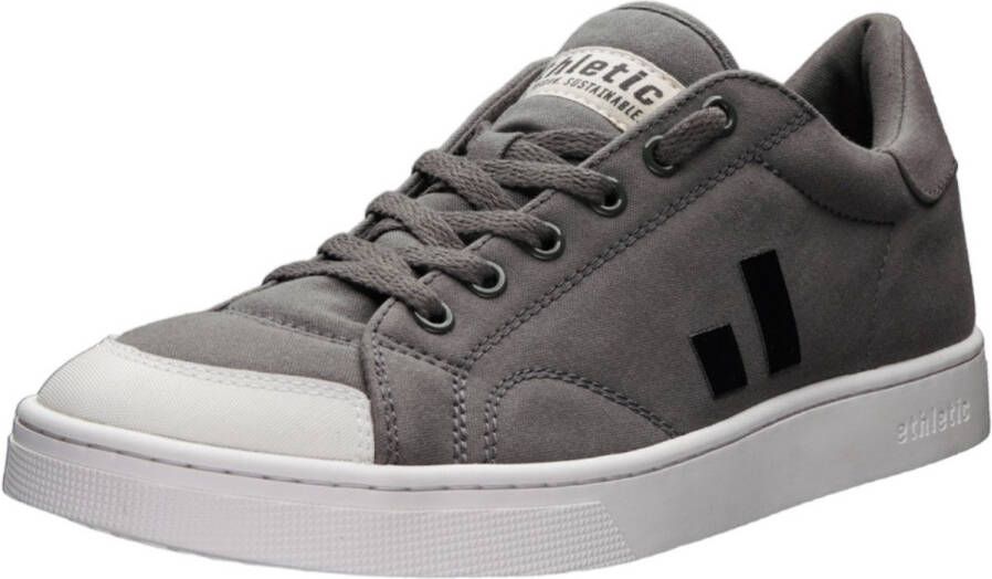 Ethletic Canvas Sneaker Active Lo Cut