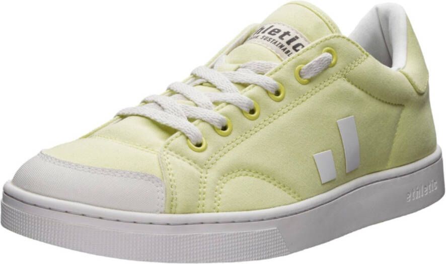 Ethletic Canvas Sneaker Active Lo Cut