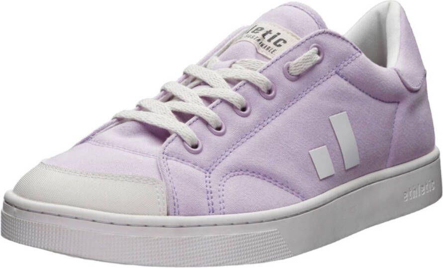 Ethletic Canvas Sneaker Active Lo Cut