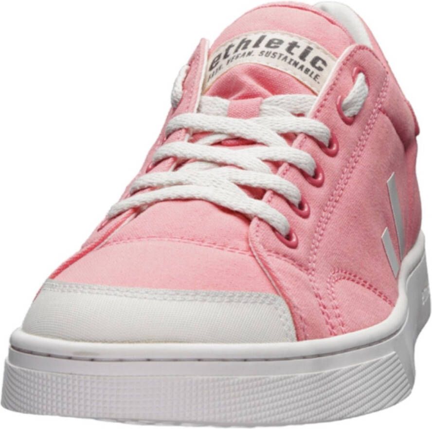 Ethletic Canvas Sneaker Active Lo Cut