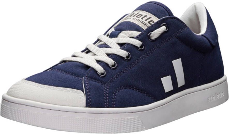 Ethletic Canvas Sneaker Active Lo Cut