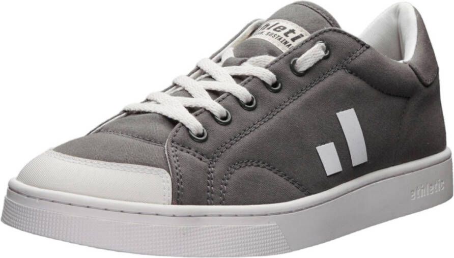 Ethletic Canvas Sneaker Active Lo Cut