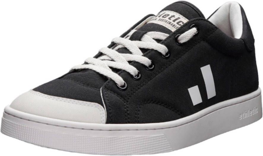 Ethletic Canvas Sneaker Active Lo Cut