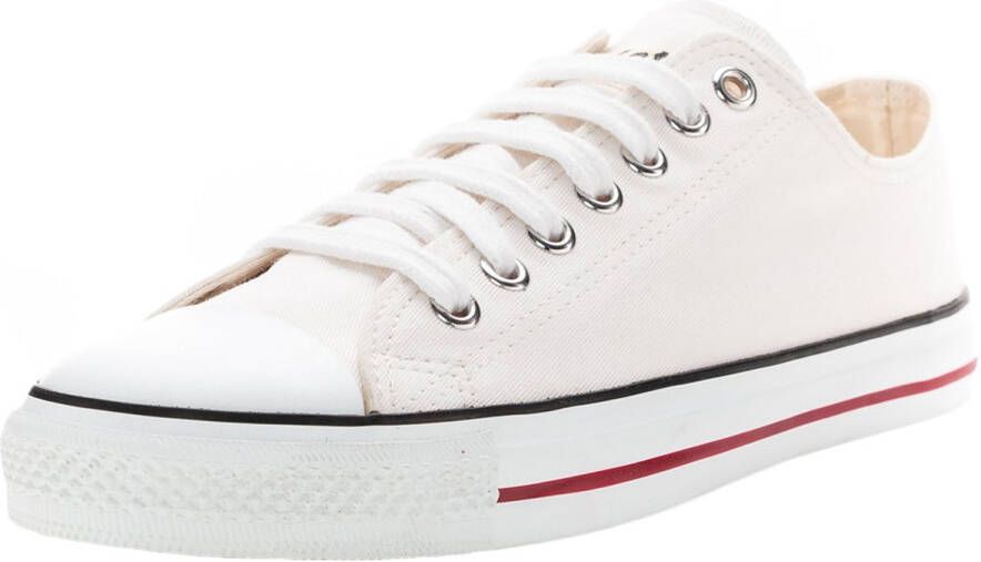 Ethletic Sneakers Fair Trainer White Cap Lo Cut